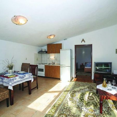 Apartment Ivan Kaštela Esterno foto