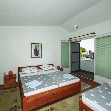 Apartment Ivan Kaštela Esterno foto