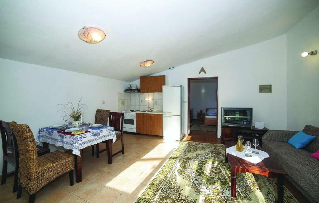 Apartment Ivan Kaštela Esterno foto