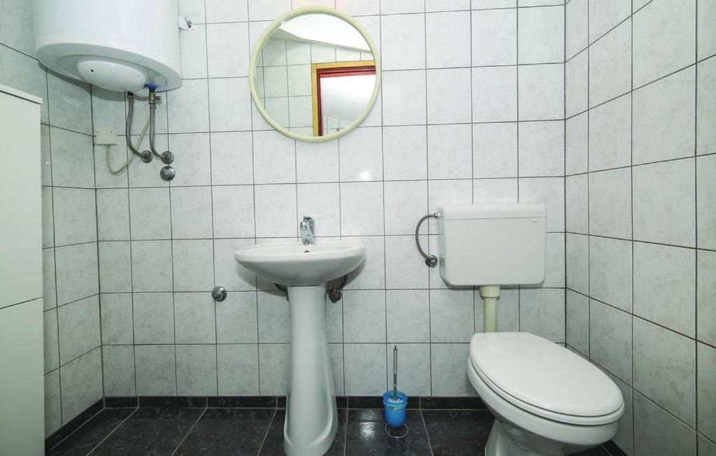 Apartment Ivan Kaštela Esterno foto
