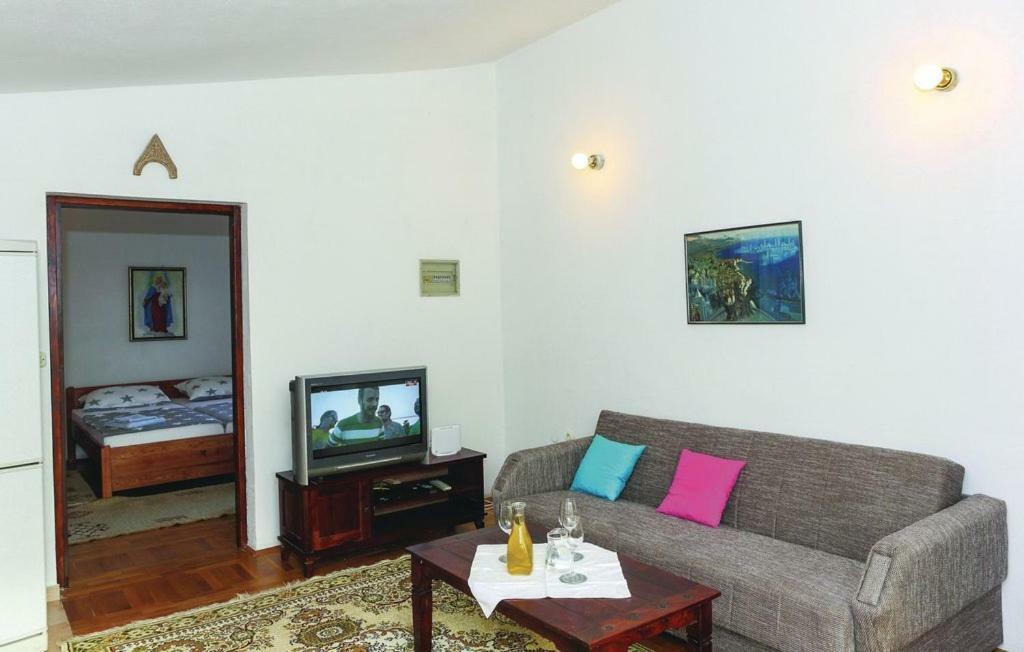 Apartment Ivan Kaštela Esterno foto