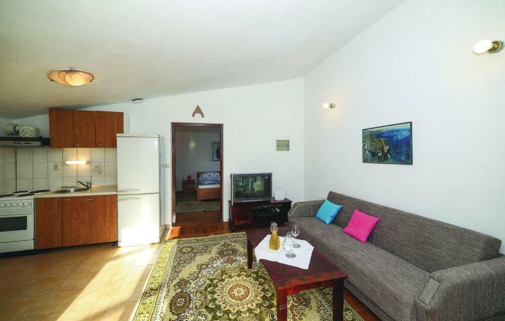 Apartment Ivan Kaštela Esterno foto